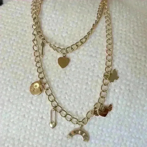 Jewelry - Pendant chains